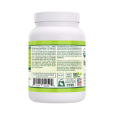 Herbal Secrets, Organic Pea Protein Powder, 2 lbs